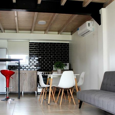 Del Bono Beach Complejo Bahia Лас-Тапиас Экстерьер фото