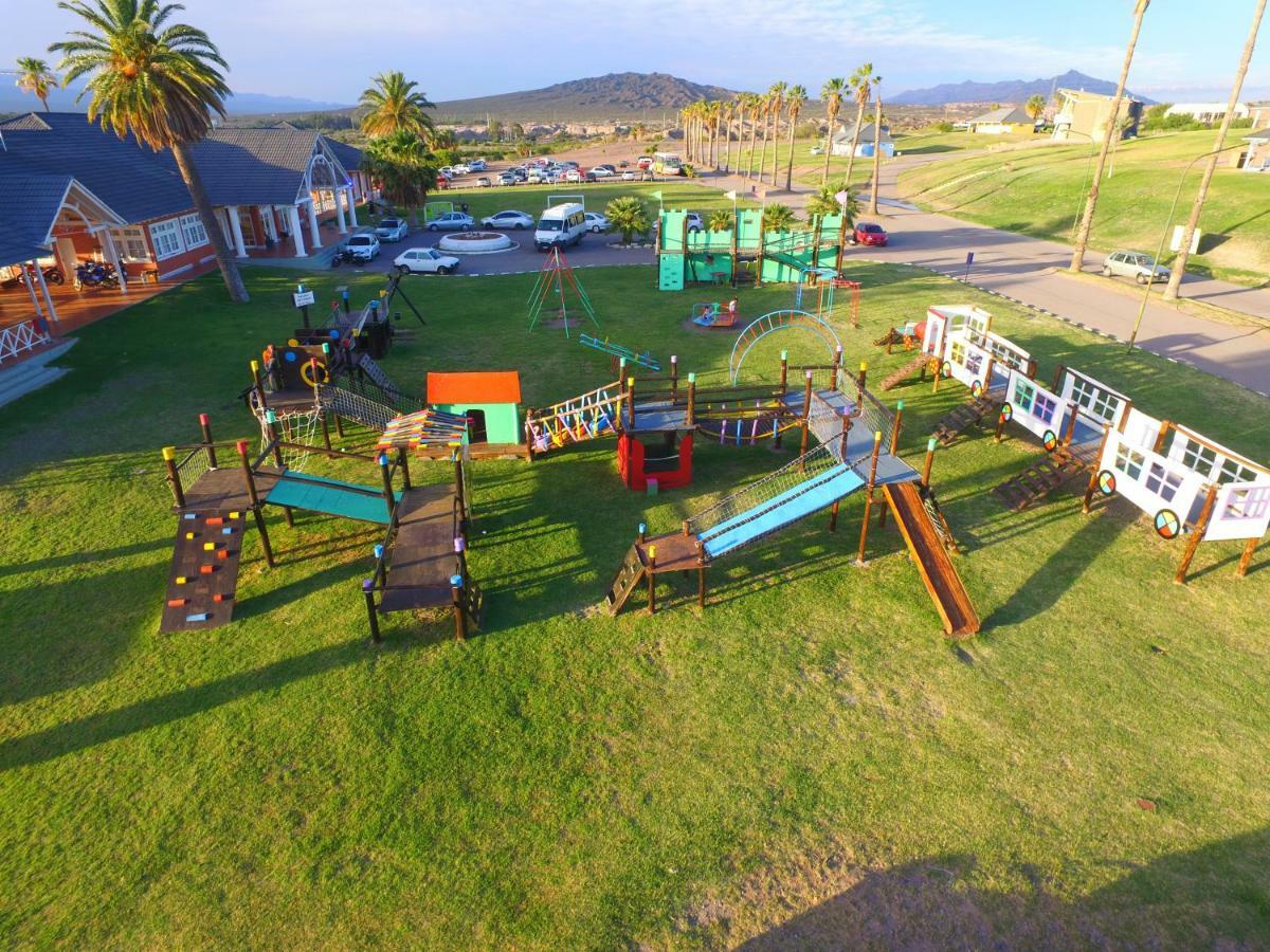 Del Bono Beach Complejo Bahia Лас-Тапиас Экстерьер фото